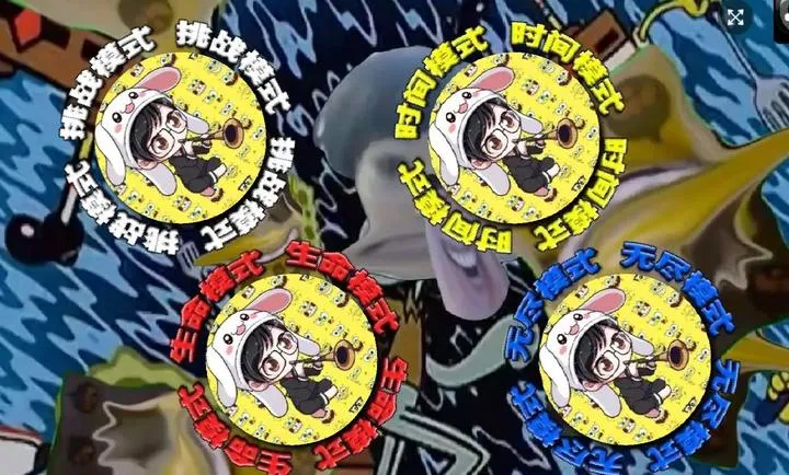 �쵽�е��(���������Ϸ)v1.00.30-patreon �ٷ������ͼ3