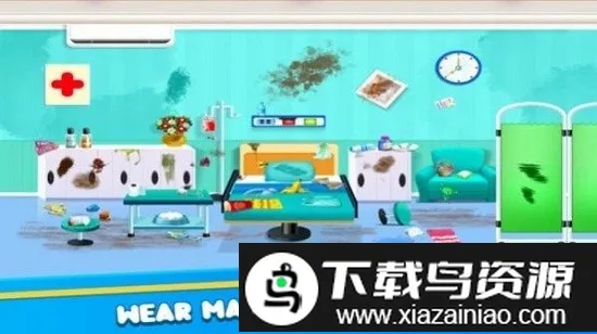 Ů��ҽԺ��������ֻ���v1.0 �ֻ����ͼ4