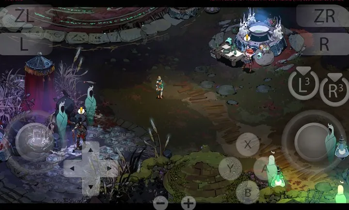 �ڵ�˹2(ð��ս����Ϸ)vandroidoyunclub �ֻ����ͼ4