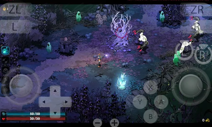 �ڵ�˹2(ð��ս����Ϸ)vandroidoyunclub �ֻ����ͼ1