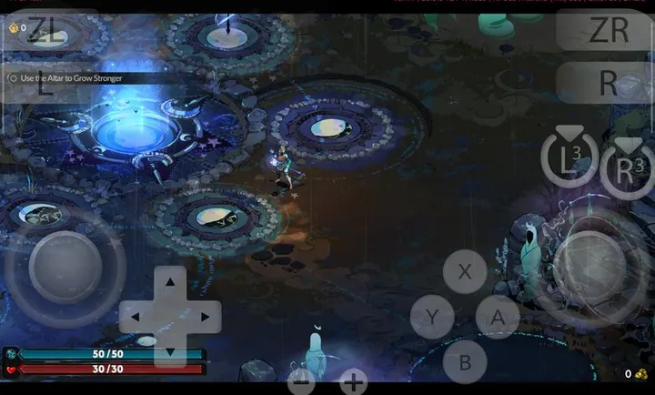 �ڵ�˹2(ð��ս����Ϸ)vandroidoyunclub �ֻ����ͼ3