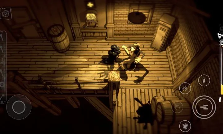 ��ϣ�����(�ֲ�������Ϸ)v2.0.2 ��Ѱ��ͼ4