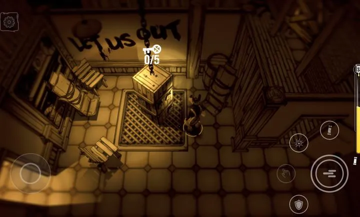 ��ϣ�����(�ֲ�������Ϸ)v2.0.2 ��Ѱ��ͼ2