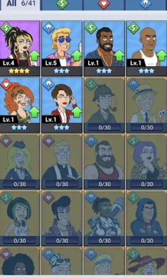 ��⵰��Ϯ���(�����Ϯ��Ϸ)v1.0.0 ��Ѱ��ͼ4