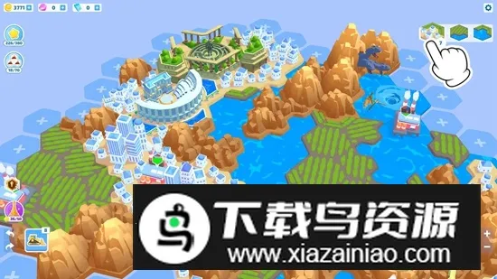 Land Builder���ؽ����(���ؽ�����Ϸ)v1.26.0 ��׿���ͼ3