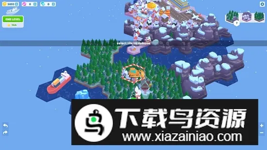 Land Builder���ؽ����(���ؽ�����Ϸ)v1.26.0 ��׿���ͼ2