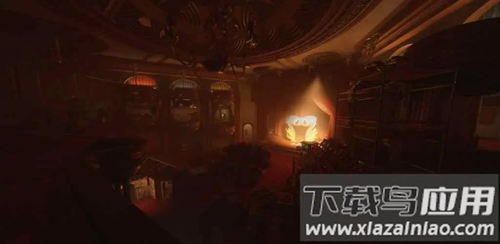 ��Ϸʱ��ƻ�ͬ�˰�(�ֲ�ð����Ϸ)v1 �ٷ������ͼ1