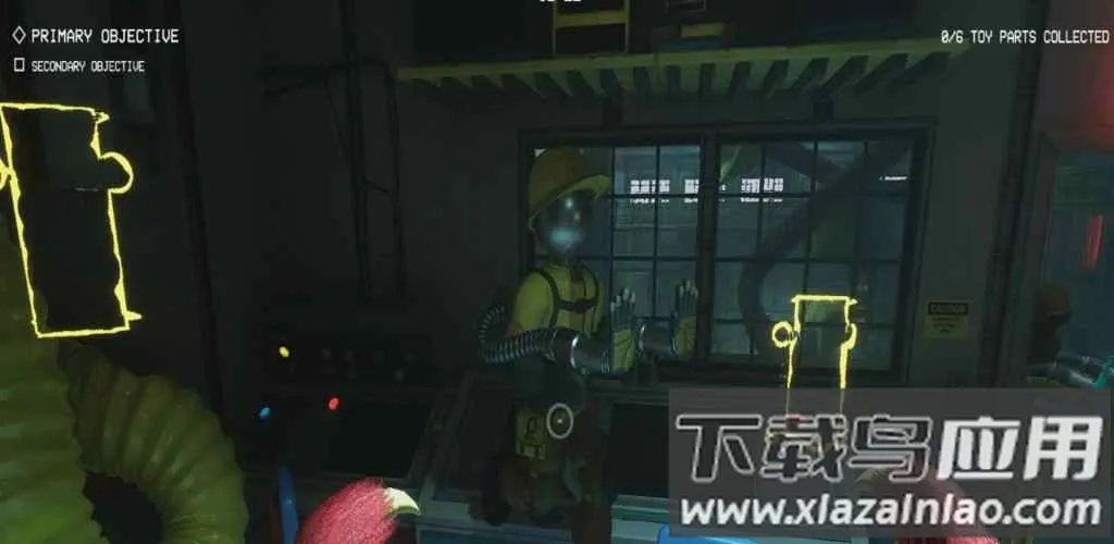 ��Ϸʱ��ƻ�ͬ�˰�(�ֲ�ð����Ϸ)v1 �ٷ������ͼ3