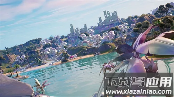 ����֮ҹFortnite2026�ٷ����°汾v39.40.0-50377864-Android ��׿���ͼ1