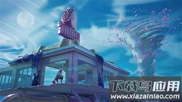 ����֮ҹFortnite2026�ٷ����°汾v39.40.0-50377864-Android ��׿���ͼ3