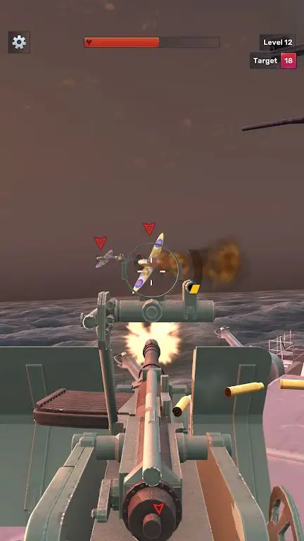 ��ս�ڻ�(��ս��ս��Ϸ)v1.6.3 �ٷ������ͼ1