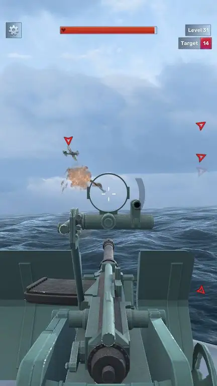 ��ս�ڻ�(��ս��ս��Ϸ)v1.6.3 �ٷ������ͼ0