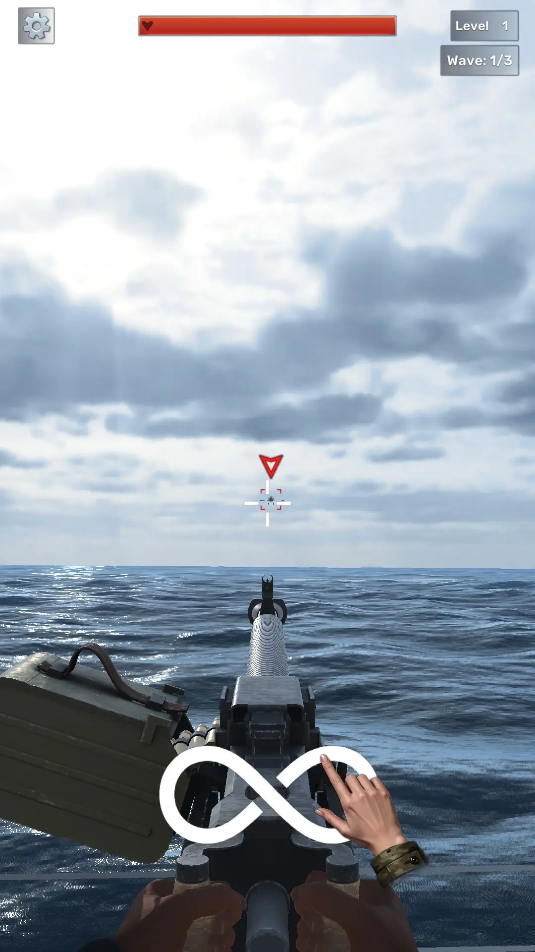 ��ս�ڻ�(��ս��ս��Ϸ)v1.6.3 �ٷ������ͼ2