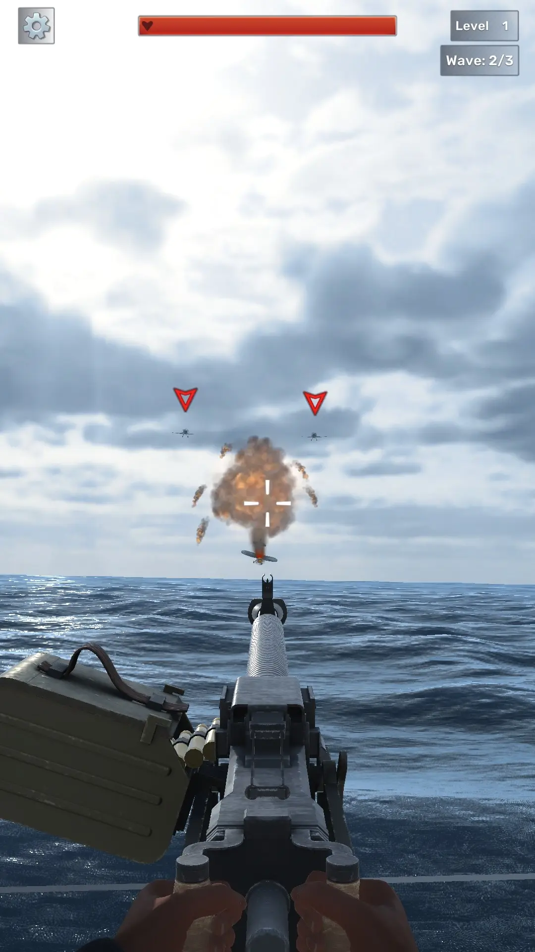 ��ս�ڻ�(��ս��ս��Ϸ)v1.6.3 �ٷ������ͼ4