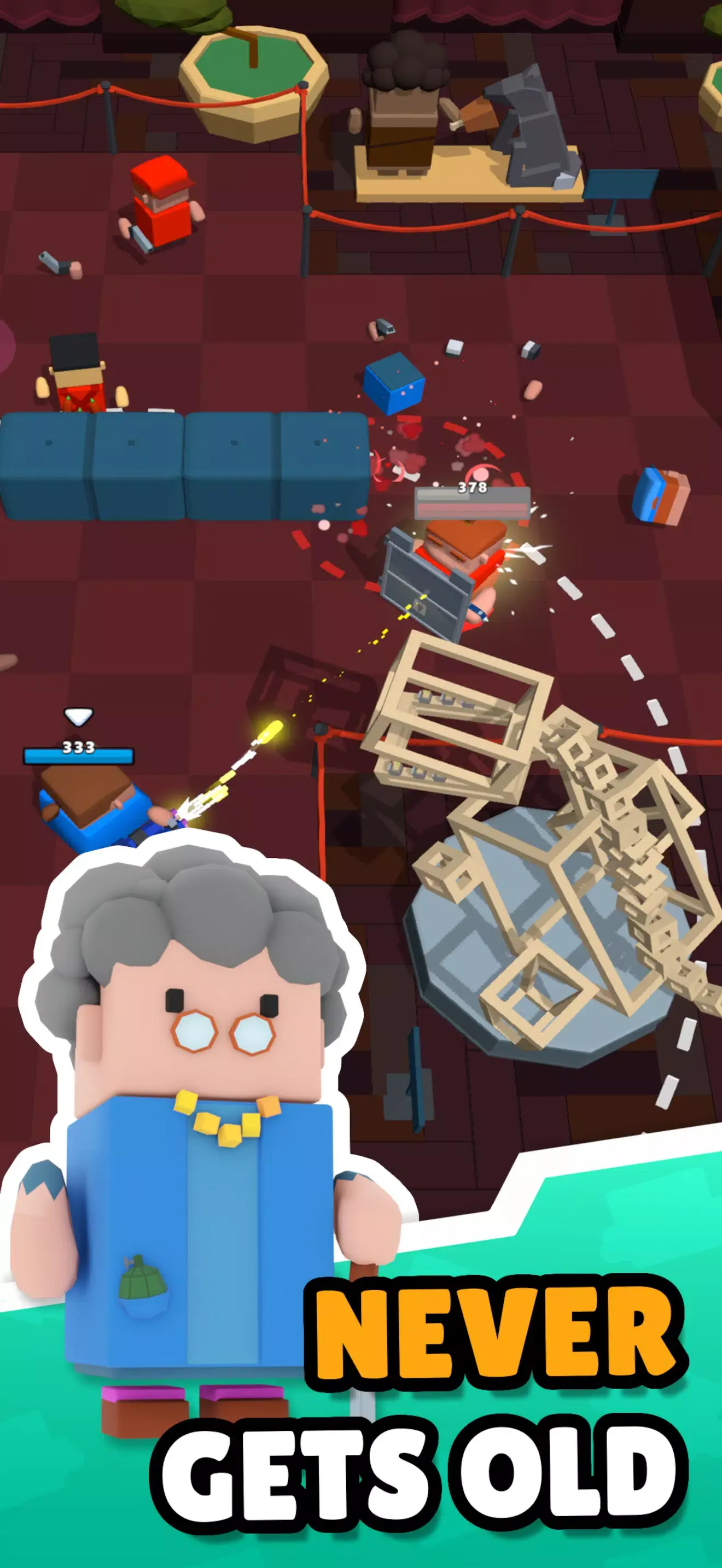 ʱ����ת��(���������Ϸ)v2.0.2 �ֻ����ͼ2