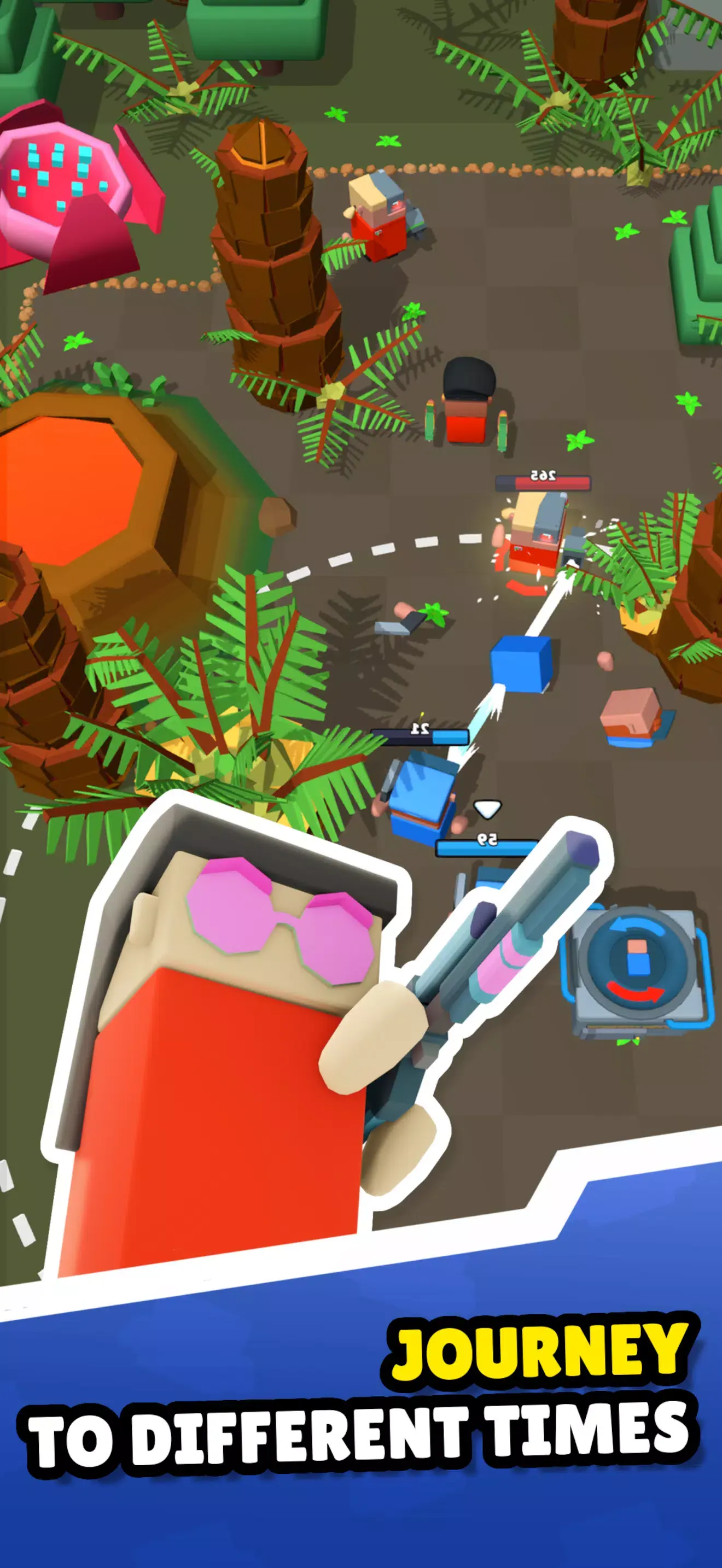 ʱ����ת��(���������Ϸ)v2.0.2 �ֻ����ͼ3