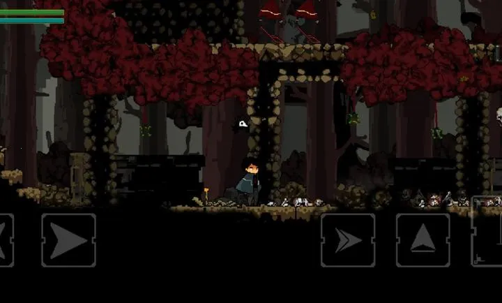 ��Ӱ(ð�տ�ɱ��Ϸ)v1.0.2 ��Ѱ��ͼ1