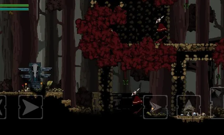 ��Ӱ(ð�տ�ɱ��Ϸ)v1.0.2 ��Ѱ��ͼ3