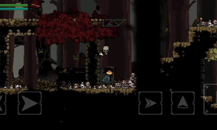 ��Ӱ(ð�տ�ɱ��Ϸ)v1.0.2 ��Ѱ��ͼ4