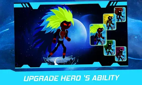 ����Ӣ�ۻ����Z(�������Ϸ��ɫ)v13 �ֻ����ͼ3