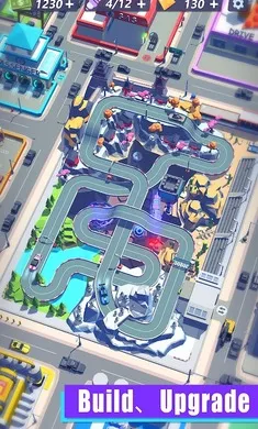 ����Ư�ƣ���װ��(Ư�ƾ�����Ϸ)v1.0.2 ��׿���ͼ2