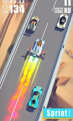 ����Ư�ƣ���װ��(Ư�ƾ�����Ϸ)v1.0.2 ��׿���ͼ0