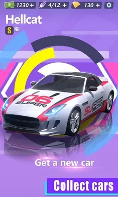 ����Ư�ƣ���װ��(Ư�ƾ�����Ϸ)v1.0.2 ��׿���ͼ4