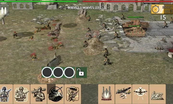 ��սǵ��սս��2026���ذ�װv0.43.26 �ٷ������ͼ0