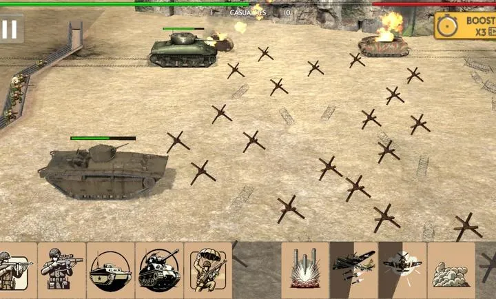 ��սǵ��սս��2026���ذ�װv0.43.26 �ٷ������ͼ1