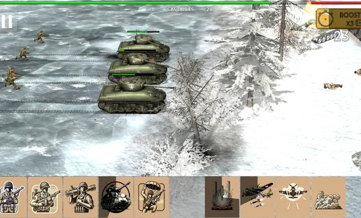 ��սǵ��սս��2026���ذ�װv0.43.26 �ٷ������ͼ2