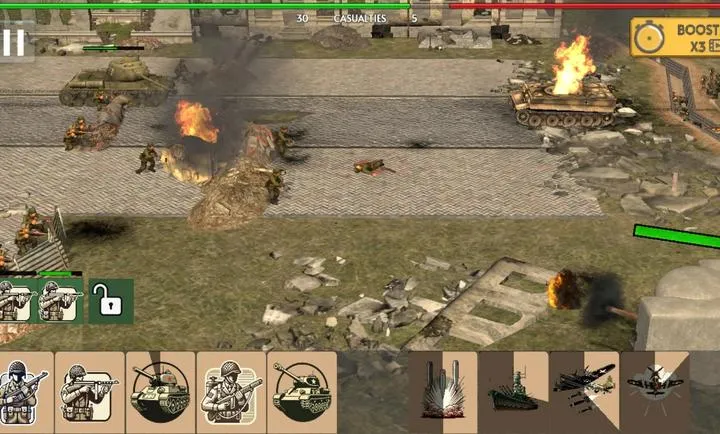 ��սǵ��սս��2026���ذ�װv0.43.26 �ٷ������ͼ3