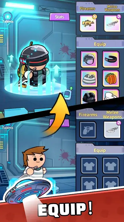 ����UFO2026�ٷ�����v1.0.8 �ٷ������ͼ1