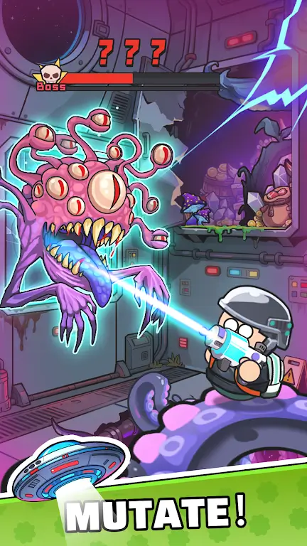 ����UFO2026�ٷ�����v1.0.8 �ٷ������ͼ2