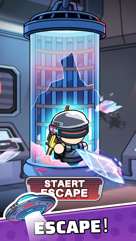 ����UFO2026�ٷ�����v1.0.8 �ٷ������ͼ0