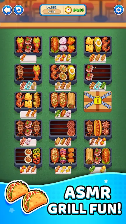 ��ͷ��ʳ������(��ʳ�����Ϸ)v2.0.0 ��Ѱ��ͼ0