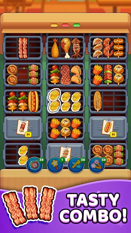 ��ͷ��ʳ������(��ʳ�����Ϸ)v2.0.0 ��Ѱ��ͼ2