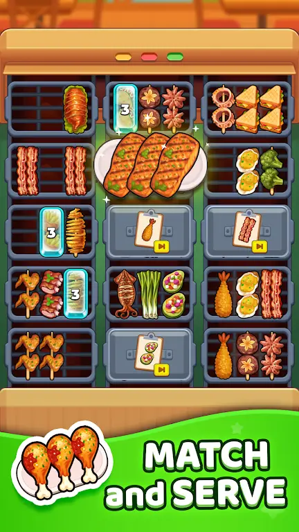 ��ͷ��ʳ������(��ʳ�����Ϸ)v2.0.0 ��Ѱ��ͼ4