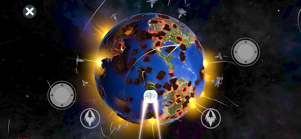 ����Χ������������(ɳ���ƻ���Ϸ)v1.02 ��Ѱ��ͼ2