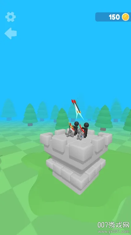 �ںϹ����ֳǱ�����ս���޽��v1.4.5 �ֻ����ͼ3