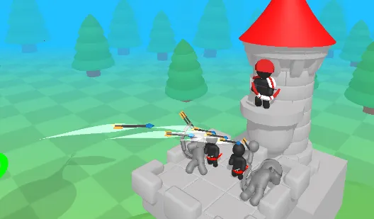 �ںϹ����ֳǱ�����ս���޽��