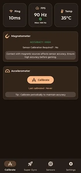 Super Gyro2026���ذ�װv6.1 �ٷ������ͼ1