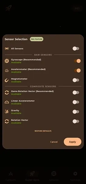 Super Gyro2026���ذ�װv6.1 �ٷ������ͼ3