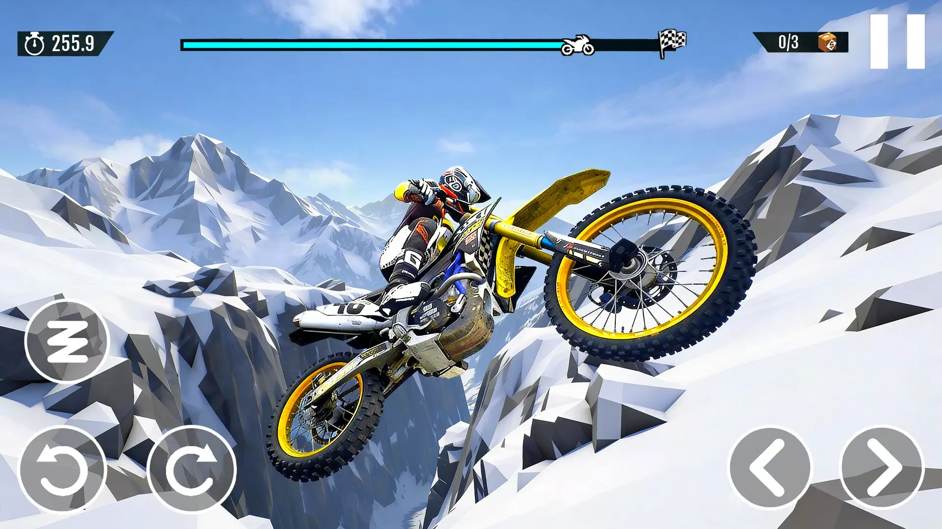 Ħ���ؼ�������ս��2026�ٷ�����v1.2.9 �ٷ������ͼ2