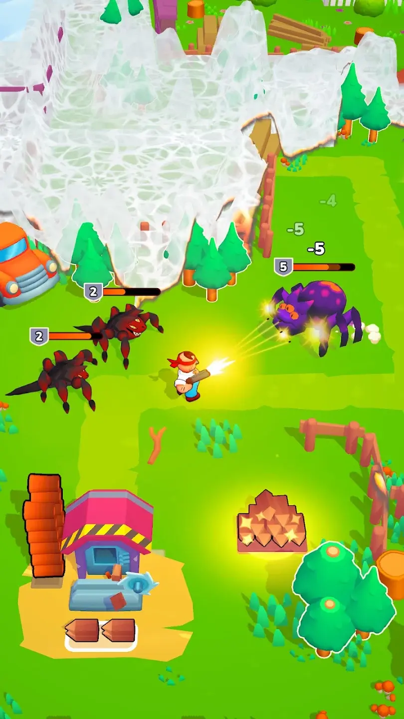 ֩��ĩ��(֩��ĩ����Ϸ)v1.1.0 ��Ѱ��ͼ2