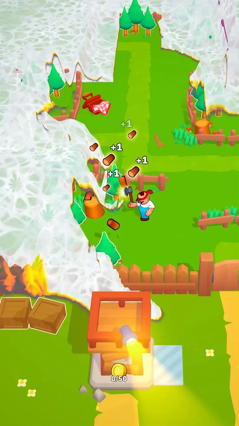 ֩��ĩ��(֩��ĩ����Ϸ)v1.1.0 ��Ѱ��ͼ0