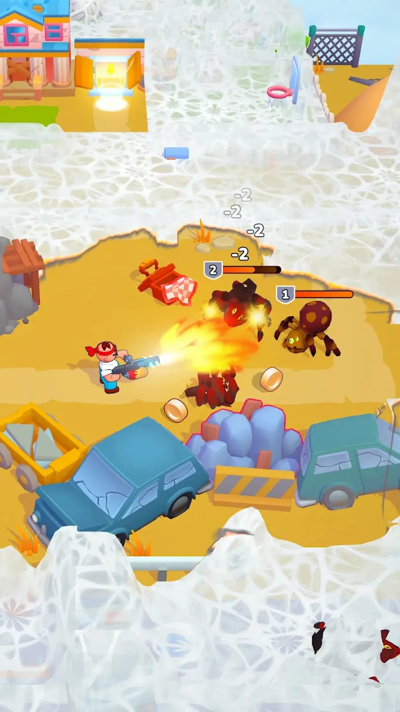 ֩��ĩ��(֩��ĩ����Ϸ)v1.1.0 ��Ѱ��ͼ4