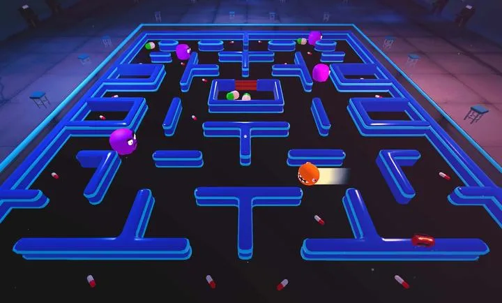 ج�δ��壺��ʧ�ξ�(�ξ�ð����Ϸ)v1.0.1 �ֻ����ͼ1