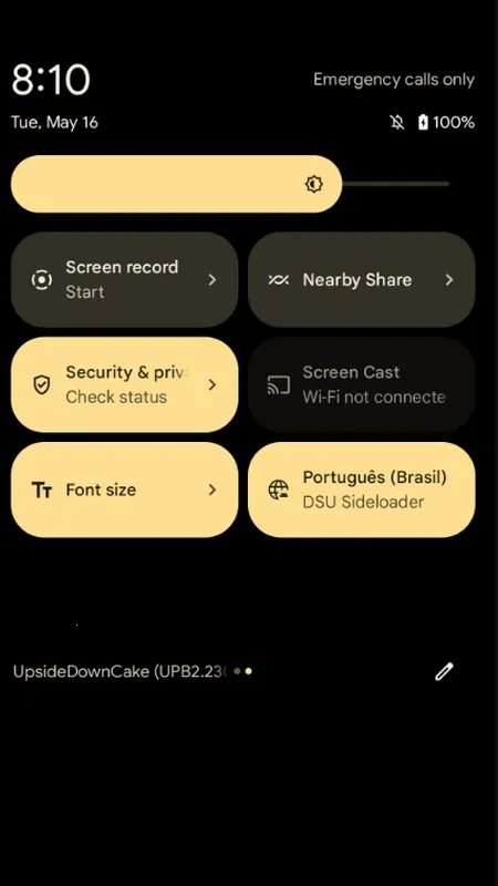 ����ѡ����(�������ù���)v1.04 �ֻ����ͼ2