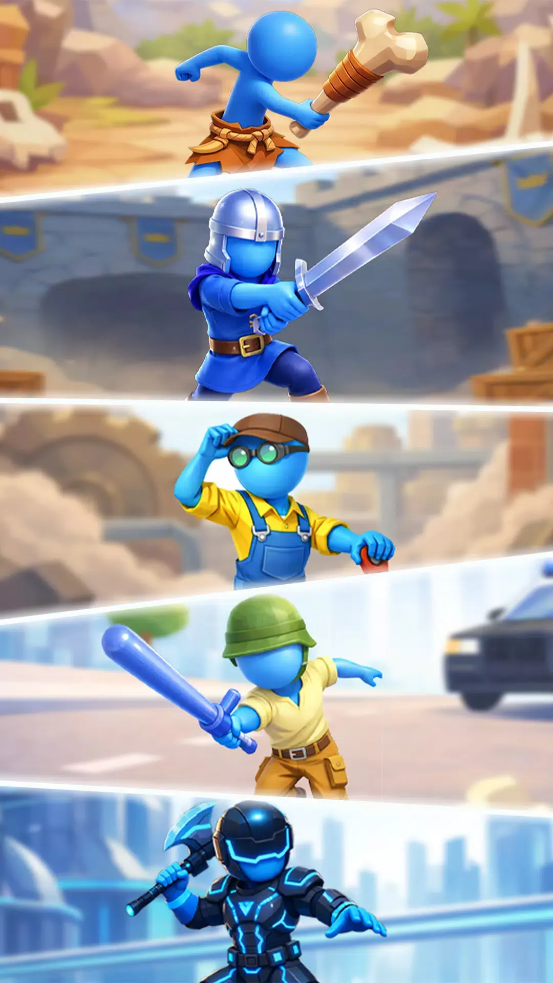 ����֮��(��Խʱ����Ϸ)v0.0.1.6 ��׿���ͼ1