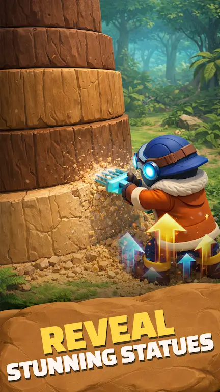 ����Կɵ�(���õ����Ϸ)v1.00.5 �ֻ����ͼ0